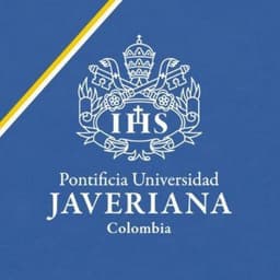 Pontificia Universidad Javeriana Cali