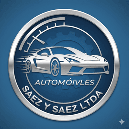 Saez y Saez Cia Automóviles.