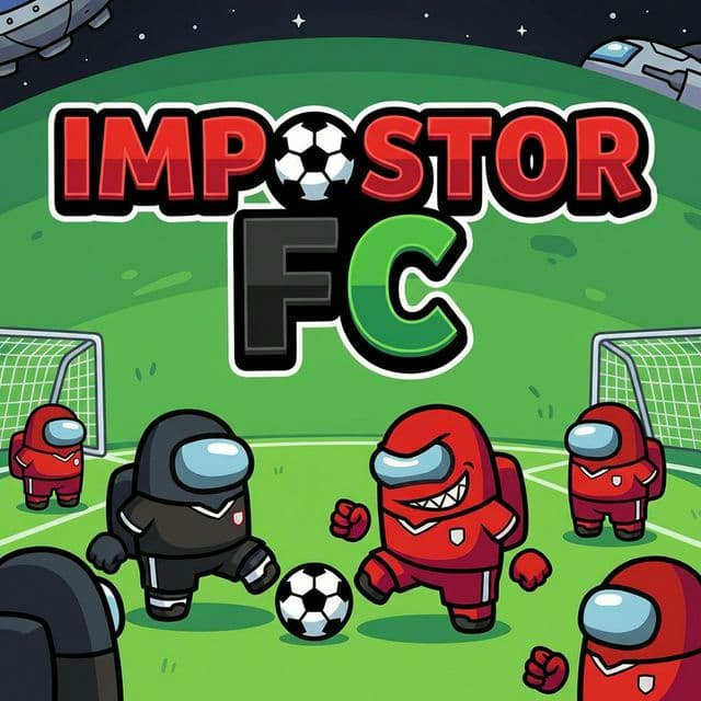 Impostor Futbolero