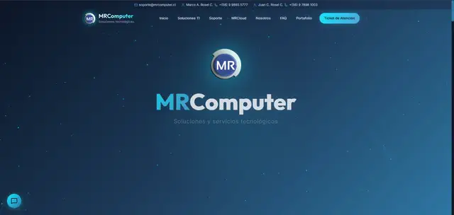 MRComputer Enterprise